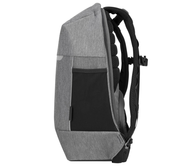 TARGUS CityLite Pro 12-15.6'' Secure Laptop Backpack Szary TSB938GL - 425648 - zdjęcie 4